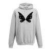 Flirt - Hooded Sweatshirt Thumbnail