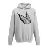 Flirt - Hooded Sweatshirt Thumbnail