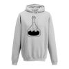 Flirt - Hooded Sweatshirt Thumbnail