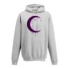 Flirt - Hooded Sweatshirt Thumbnail