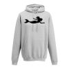 Flirt - Hooded Sweatshirt Thumbnail