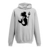 Flirt - Hooded Sweatshirt Thumbnail