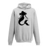 Flirt - Hooded Sweatshirt Thumbnail