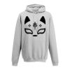 Flirt - Hooded Sweatshirt Thumbnail