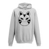 Flirt - Hooded Sweatshirt Thumbnail