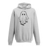 Flirt - Hooded Sweatshirt Thumbnail