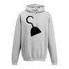 Flirt - Hooded Sweatshirt Thumbnail