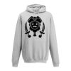Flirt - Hooded Sweatshirt Thumbnail