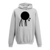 Flirt - Hooded Sweatshirt Thumbnail