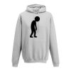 Flirt - Hooded Sweatshirt Thumbnail