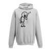 Flirt - Hooded Sweatshirt Thumbnail