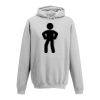 Flirt - Hooded Sweatshirt Thumbnail