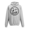 Flirt - Hooded Sweatshirt Thumbnail