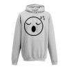 Flirt - Hooded Sweatshirt Thumbnail