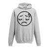 Flirt - Hooded Sweatshirt Thumbnail
