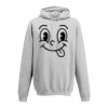 Flirt - Hooded Sweatshirt Thumbnail