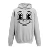 Flirt - Hooded Sweatshirt Thumbnail