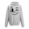 Flirt - Hooded Sweatshirt Thumbnail