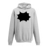 Flirt - Hooded Sweatshirt Thumbnail