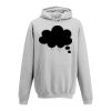 Flirt - Hooded Sweatshirt Thumbnail