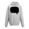 Flirt - Hooded Sweatshirt Thumbnail