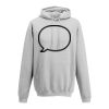 Flirt - Hooded Sweatshirt Thumbnail