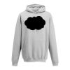 Flirt - Hooded Sweatshirt Thumbnail
