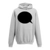 Flirt - Hooded Sweatshirt Thumbnail