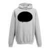 Flirt - Hooded Sweatshirt Thumbnail