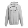 Flirt - Hooded Sweatshirt Thumbnail