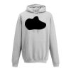Flirt - Hooded Sweatshirt Thumbnail
