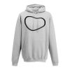 Flirt - Hooded Sweatshirt Thumbnail