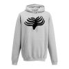 Flirt - Hooded Sweatshirt Thumbnail
