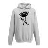 Flirt - Hooded Sweatshirt Thumbnail