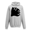 Flirt - Hooded Sweatshirt Thumbnail