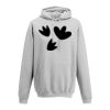 Flirt - Hooded Sweatshirt Thumbnail