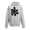 Flirt - Hooded Sweatshirt Thumbnail
