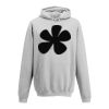 Flirt - Hooded Sweatshirt Thumbnail