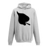 Flirt - Hooded Sweatshirt Thumbnail