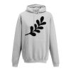 Flirt - Hooded Sweatshirt Thumbnail
