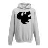 Flirt - Hooded Sweatshirt Thumbnail