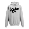 Flirt - Hooded Sweatshirt Thumbnail