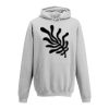 Flirt - Hooded Sweatshirt Thumbnail