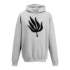 Flirt - Hooded Sweatshirt Thumbnail