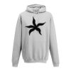 Flirt - Hooded Sweatshirt Thumbnail
