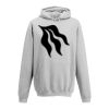 Flirt - Hooded Sweatshirt Thumbnail