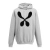Flirt - Hooded Sweatshirt Thumbnail