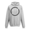 Flirt - Hooded Sweatshirt Thumbnail