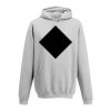 Flirt - Hooded Sweatshirt Thumbnail