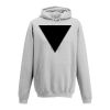 Flirt - Hooded Sweatshirt Thumbnail